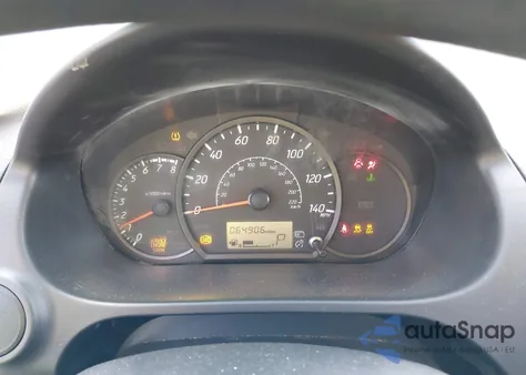 2018 Mitsubishi Mirage Es z USA, uszkodzony, nr VIN ML32A3HJ8JH009698